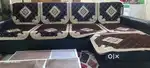 sofa+Table+Carpet for sale