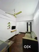 Shared Flat In Malad - Only For Males