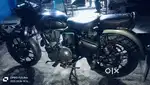 Bullet 350 Good condition