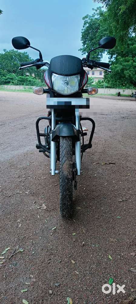 Hero Hf Deluxe 2019 Model