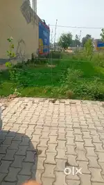 Plot for sale in prime location in Bharpur colony,