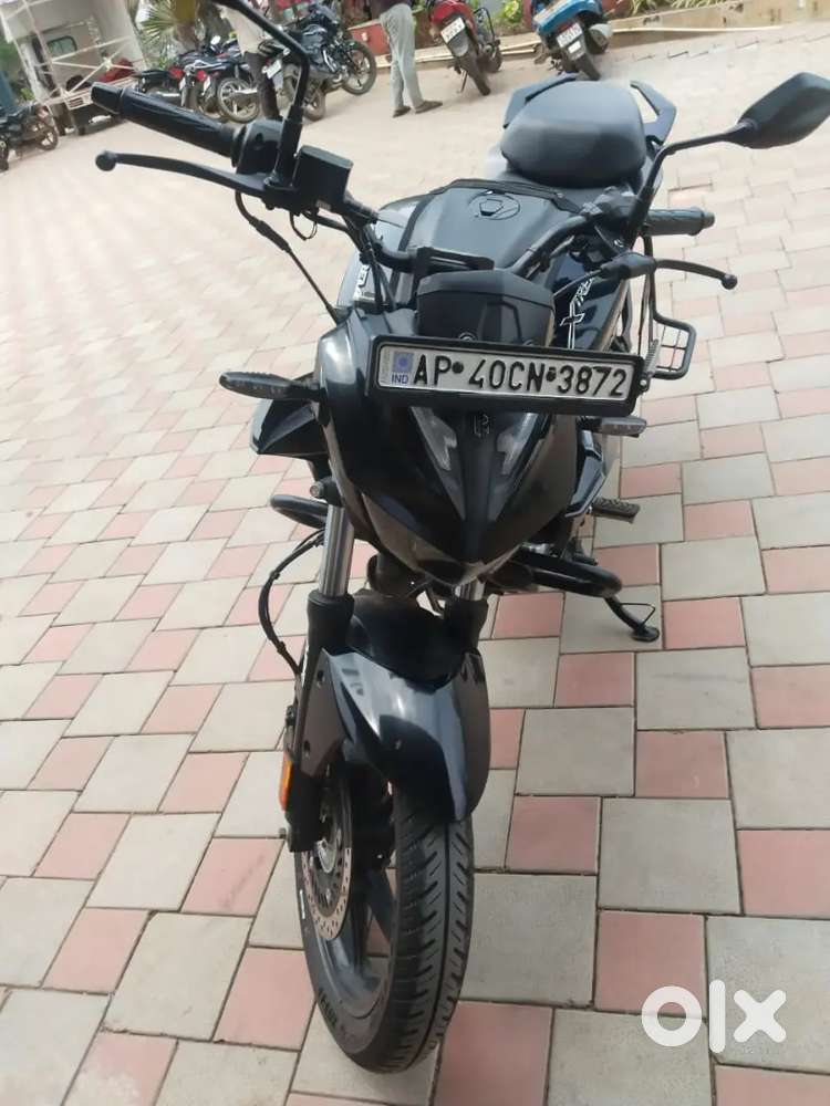 Hero Xtreme 125R