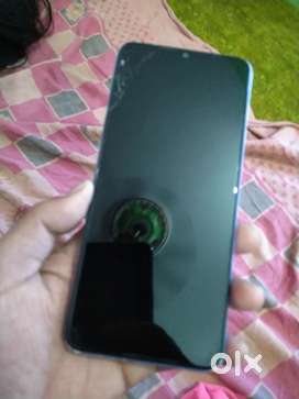 Mobile infinix