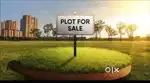 NA Plot @ ShivShakti Nagar Behind Almee School,SAI Mandir Road