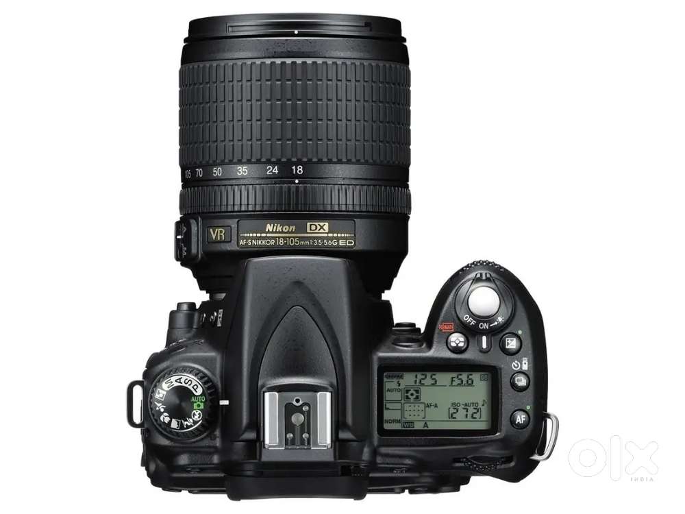 Nikon D90 camera for sell