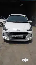 Hyundai Grand i10 Nios Sportz Petrol, 2019, Petrol