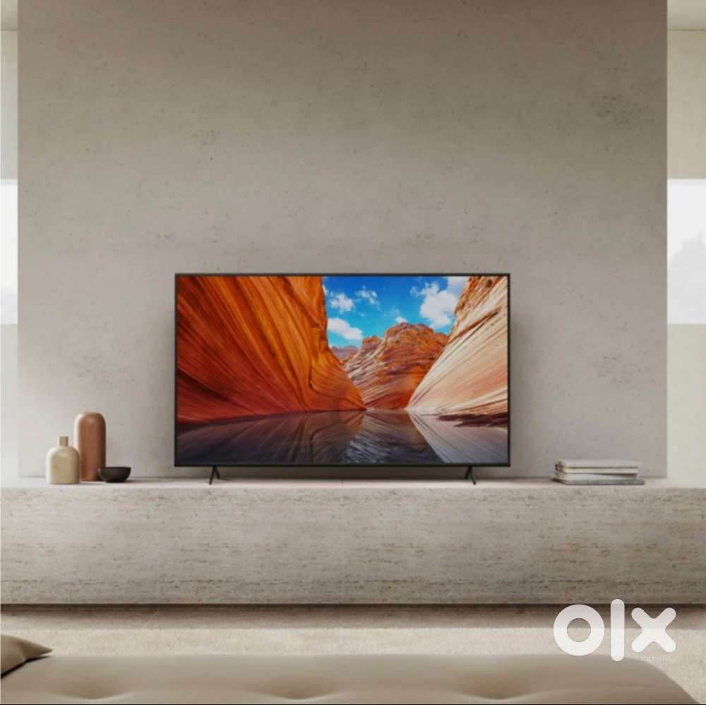 Sony Bravia 189 cm (75 inch) Ultra HD (4K) LED Smart Google TV