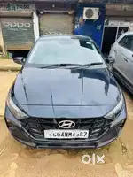 Hyundai i20 Magna 1.2 MT, 2021, Petrol