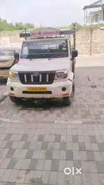 Mahindra Bolero pickup HD 1.7L 10 feet