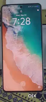 IQOO neo 10 (16gb+512gb)