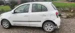 Nissan Micra 2012 Diesel Good Condition