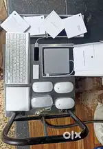 Apple accessories