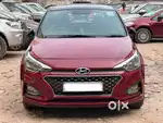 Hyundai Elite i20 Sportz (O) 1.2, 2019, Petrol