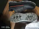 Sefty shoes