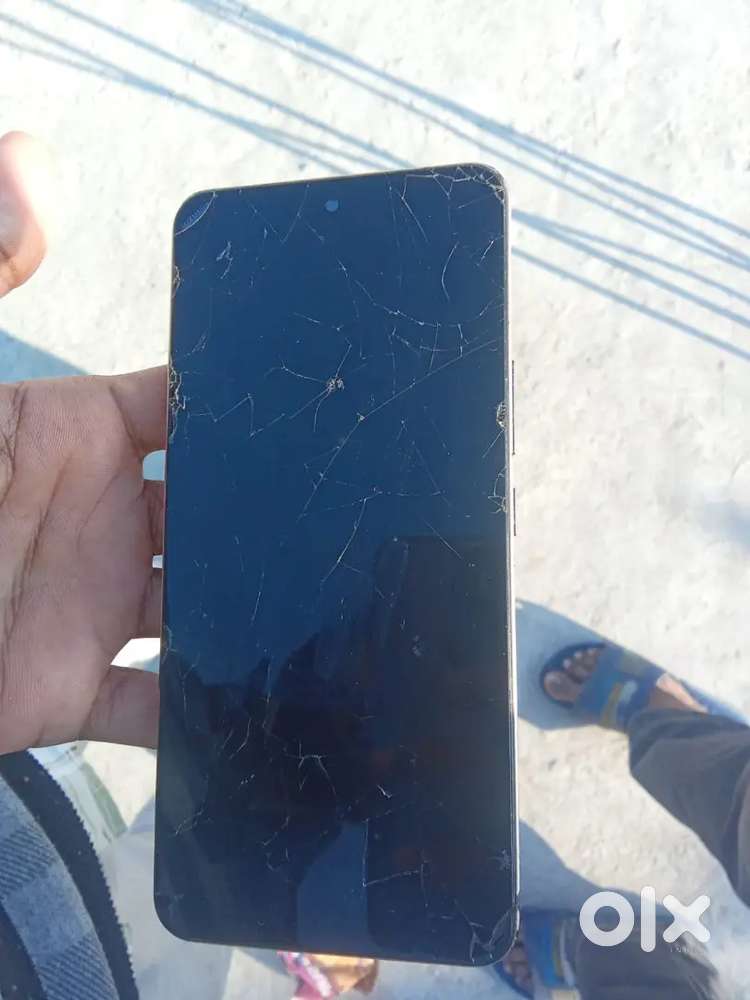 Combo tooti hai chalta ok hai