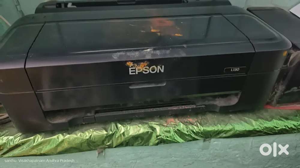 Epson l130 printer