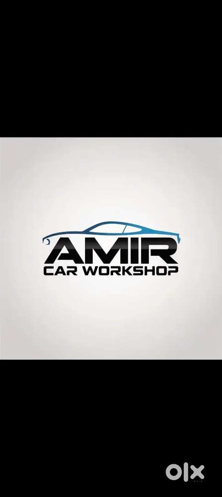 Cars repair
