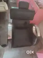 Parlour chair