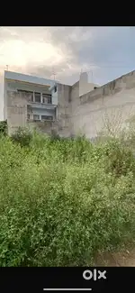 Plot for sale 24x51 - 136 Gaj only 18000 per Gaj