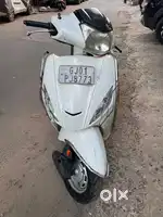 Mahadev bikes rajkot 80 feet road laxmiwadi main road opp anand bakery