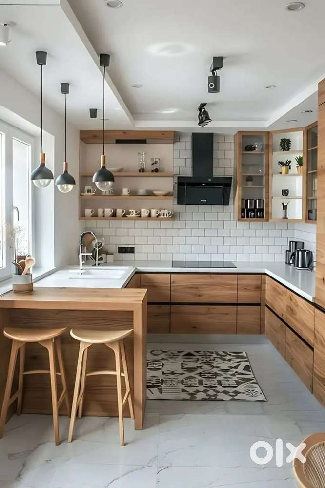 Kitchen cupboards bedroom cupboards in this works available