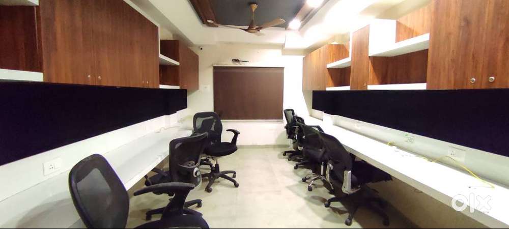 Office In Tilak Nagar