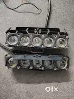 Baobao 5 lens Led fog light