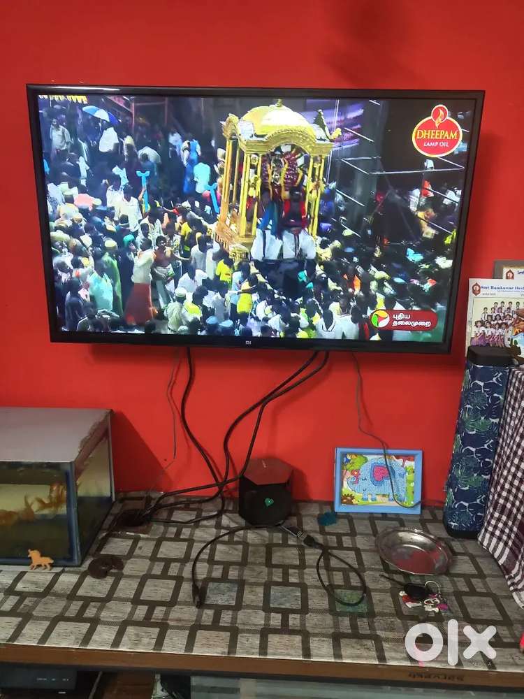 32 Mi TV – Excellent Condition