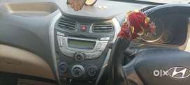 Hyundai EON 2012