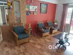 3bhk 1562 SqFt flat Westfort near Thrissur