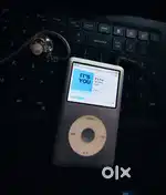 Ipod classic 6th generation