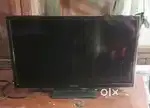 Sony LCD tv good condition with sound