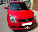 Maruti Suzuki Swift 2011-2014 VDI, 2011, Diesel