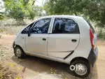 Tata nano cx 2012 model petrol good condition