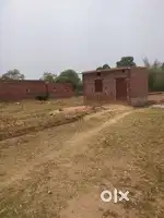 Bana banaya albestos ka ghar lalgutuwa me ranchi