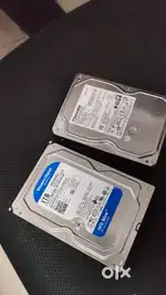 1TB Hard disk 100% health price per pees 2000
