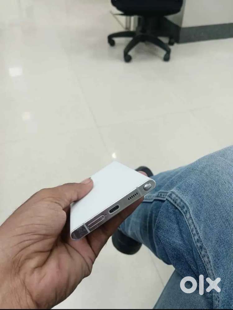 Samsung S22ulta