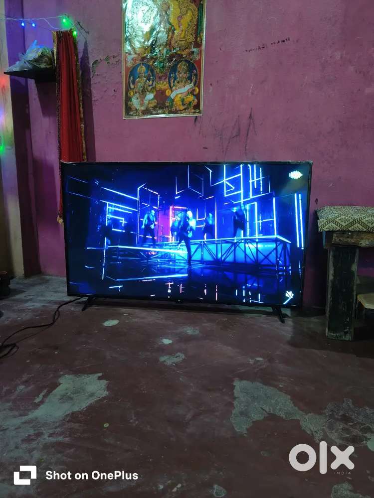Mi 4x 50 inch 4k ultra hd