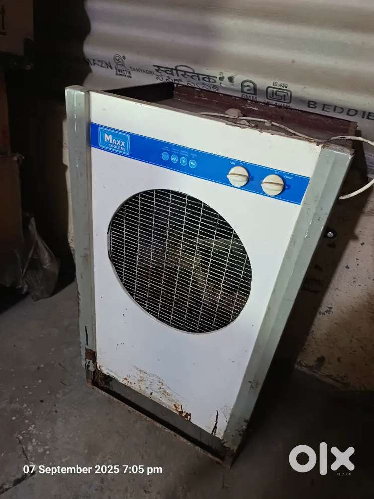 Maxx Air Cooler- Perfect Working Condition, Navi Mumbai