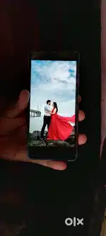 Sumsung galaxy A32 . Ram 6 . Rom 128