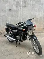 2019 MARCH HERO SPLENDOR PLUS BS4 CARBURETTOR TYPE SUPERB CONDITION