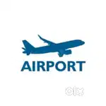 Airport Driver And Ground Staff Vacancy Apply Now