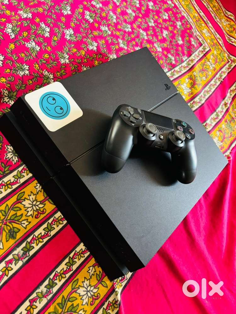 Playstation 4