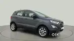 Ford Ecosport 1.5 Petrol Titanium, 2018, Petrol