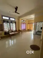 Rcc 2 Bedroom Independent House Zoo Road.Near SPM