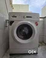 IFB front load washing machine 6Kgs capacity