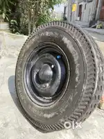 Wheels s tyres 2024