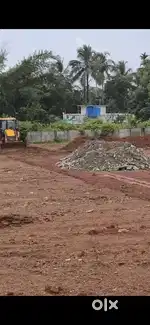 4 cent to plots in vellapaya 2.25 lakh