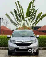 Honda CR-V, 2019, Diesel