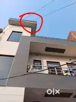 Ground floor house for rent in sector 4 HUDA karnal